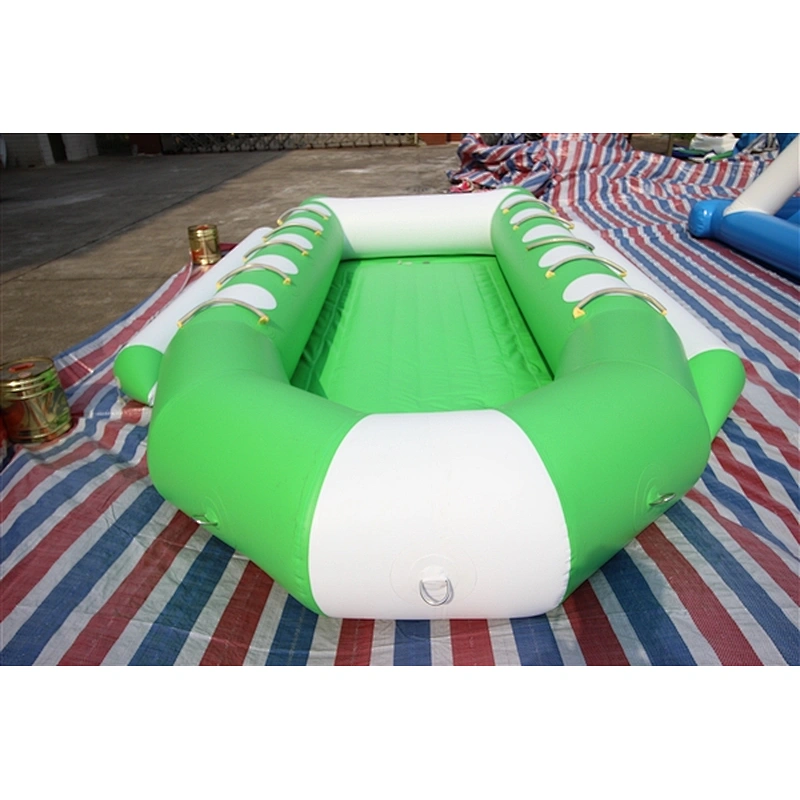 inflatable boat / fishing boat inflatable / inflatable boat for sale-3x2.8m