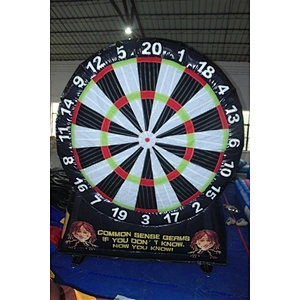 inflatable dart game/inflatable soccer darts for sale-2.5M