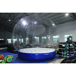 inflatable tent large outdoor inflatable lawn event tent, inflatable party dome tent for party-3m