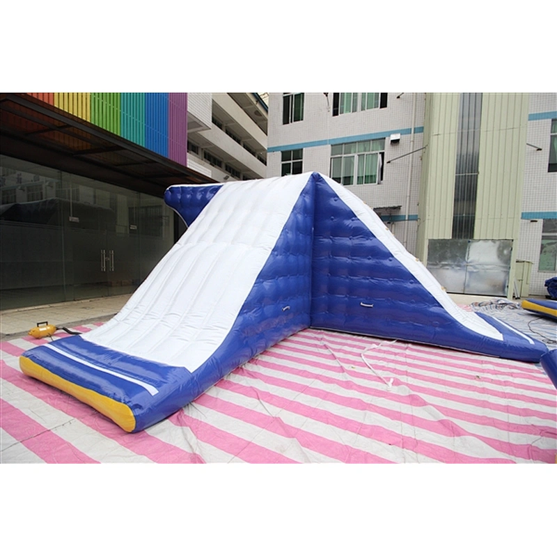 action tower XXL-9.1x7.6m
