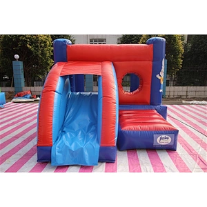 Bugs Bunny inflatable jumping castle&Inflatable Bouncer-4.25x6.28x2M