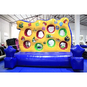 inflatable sports