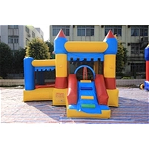 crayon pencil jumping castle jumping bouncer Inflatable Bouncer-4x4x2.8M