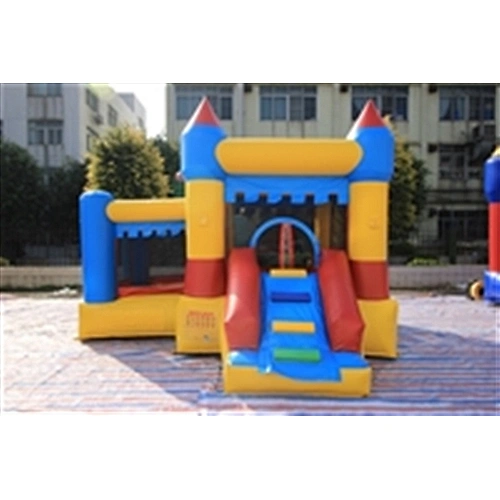 crayon pencil jumping castle jumping bouncer Inflatable Bouncer-4x4x2.8M
