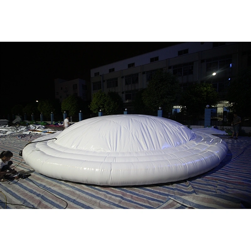 Outdoor&indoor jumping pillow,jumping pillow inflatable for sale-10m