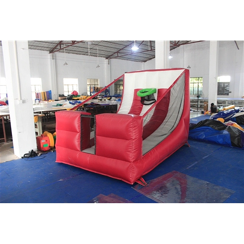New product different inflatable sport arena/ inflatable bouncer/inflatable toy for outdoor games