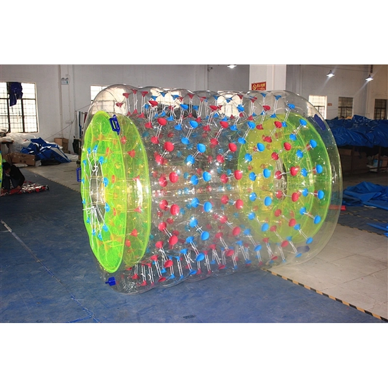 Iceberg Toy Swimming Floating Crazy Funny Custom Big Hot Air Balloon Small Giant Inflatable Water Kids Outdoor Toys