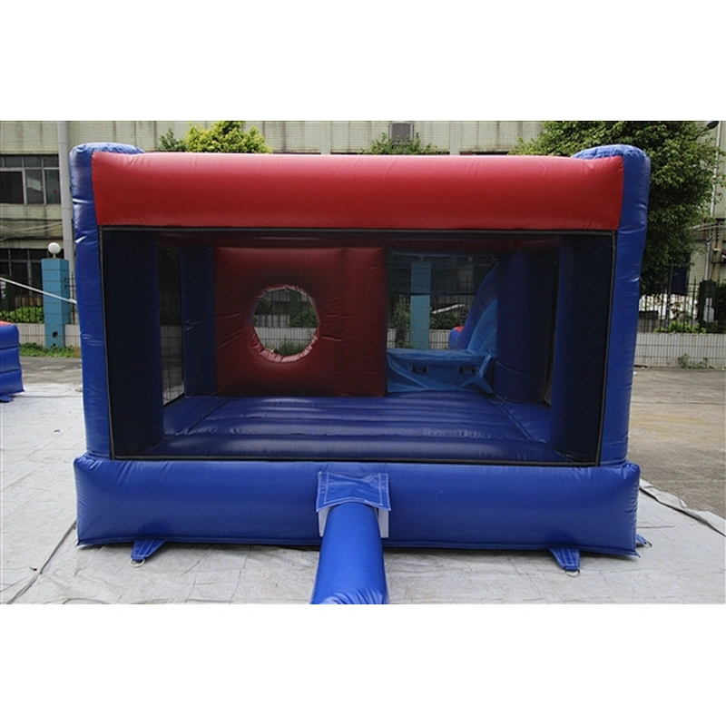 Bugs Bunny inflatable jumping castle&Inflatable Bouncer--4.4x3x2M