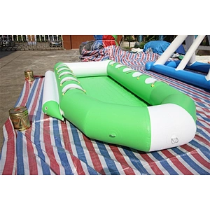 inflatable boat / fishing boat inflatable / inflatable boat for sale-3x2.8m
