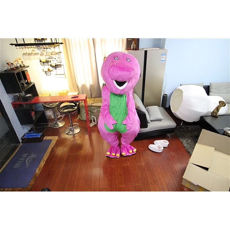 dinosaur costume