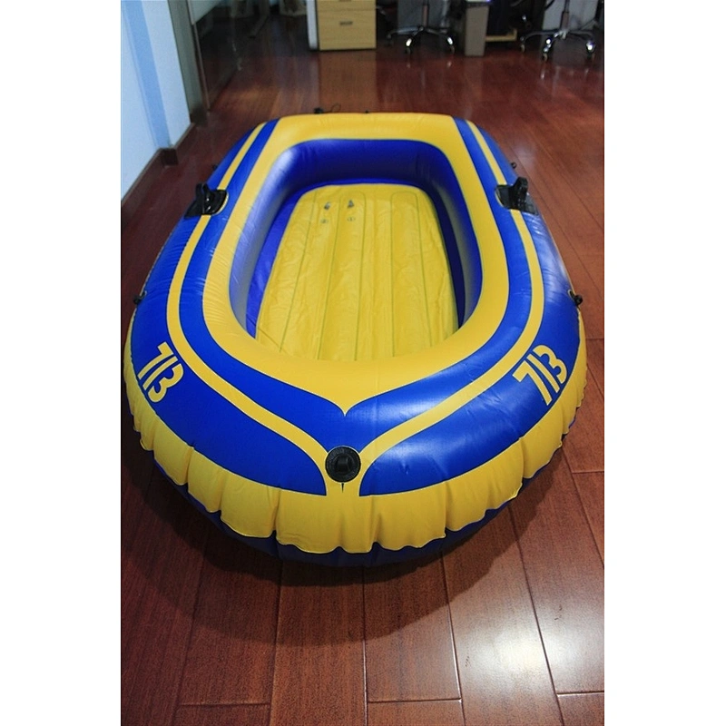 small boat small raft