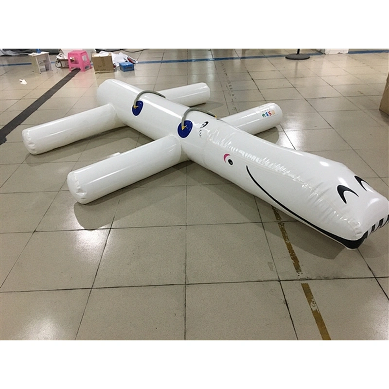 inflatable floating water toys for sale-length 3m