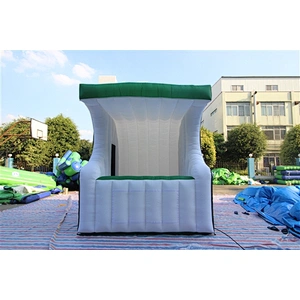 tents and booths-3x3x3m