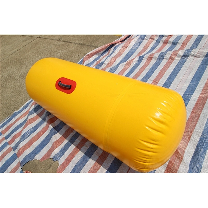 Good quality inflatable water blob jump inflatable blob for water games-1.5m