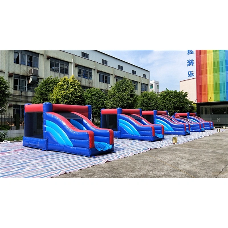 Bugs Bunny inflatable jumping castle&Inflatable Bouncer--4.4x3x2M