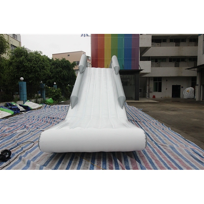 yacht slide-9.5m