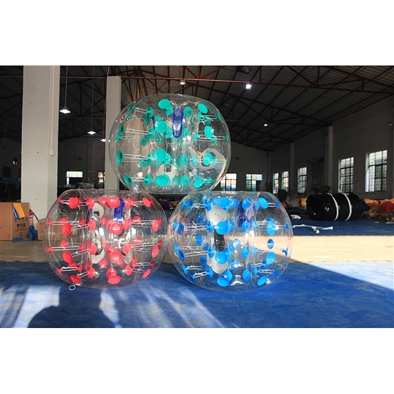 walking Balls Latest Kids Aqua Bubble Water Roller Rolling Zorb Wrecking Ball Volleyball Court Inflatable Human Balloon For Sale