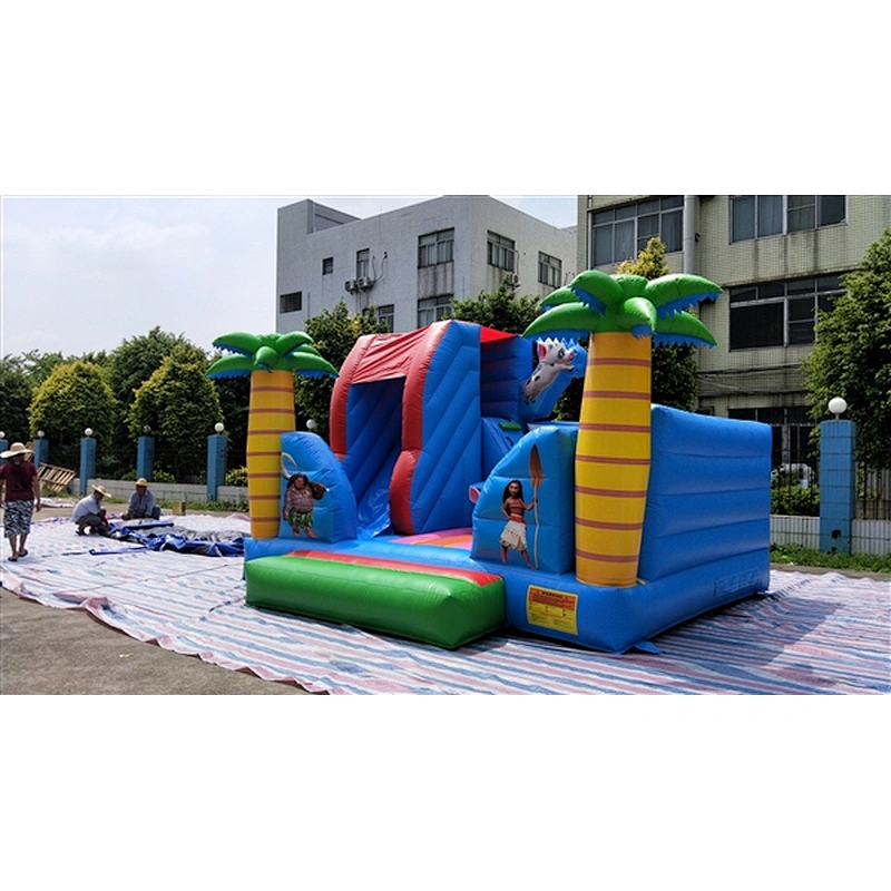 Indians jumping castle jumping bouncer Inflatable Bouncer-4.5x4x4M