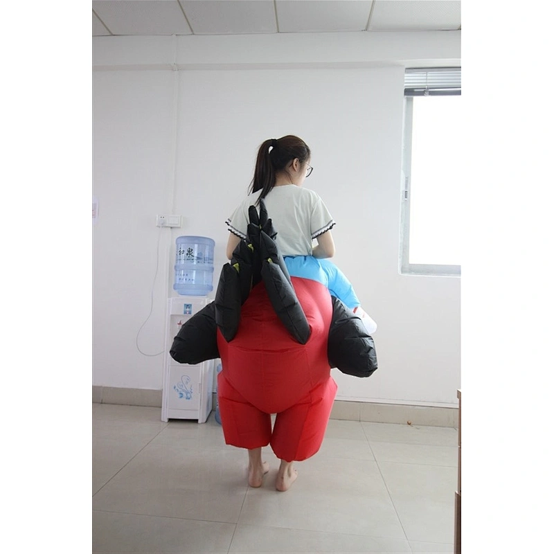 chicken costume