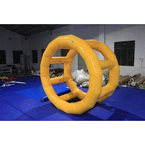 inflatable roller-3m