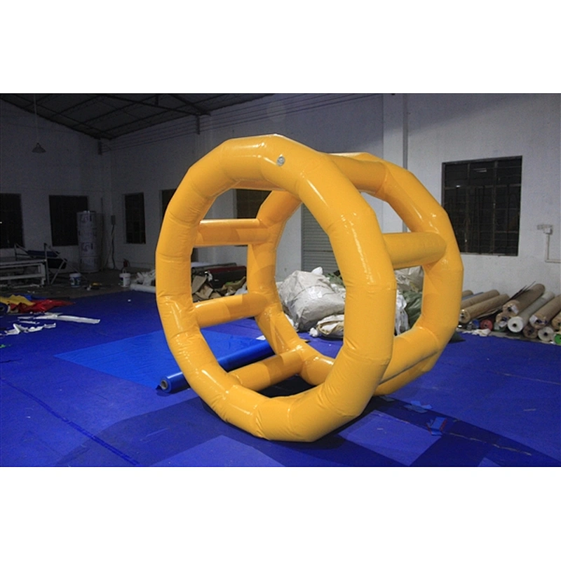 inflatable roller-3m