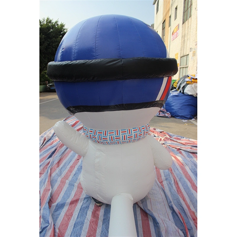 inflatable cartoon-6+2M