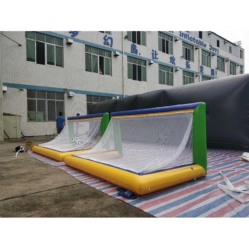football gate soccer gate inflatable sports-1.5m