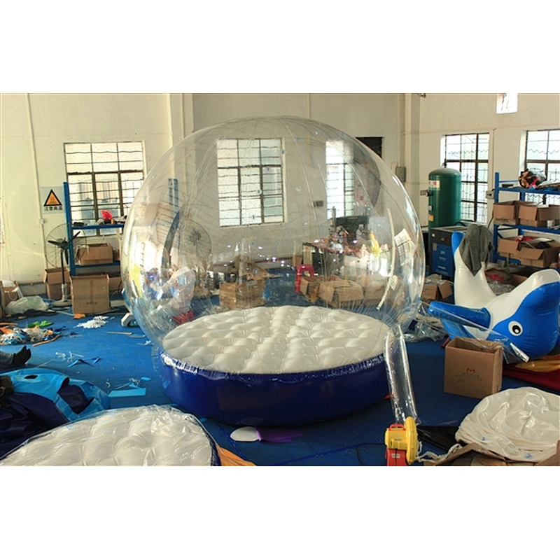inflatable christmas inflatable christmas ball merry christmas-3m