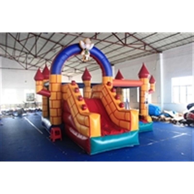 inflatable bouncer inflatable castle inflatable combo jumping castle bouncer with slide