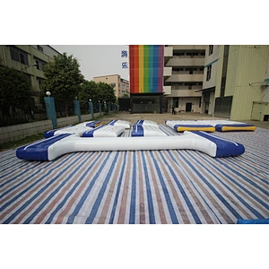 Balance bridge-6x2m