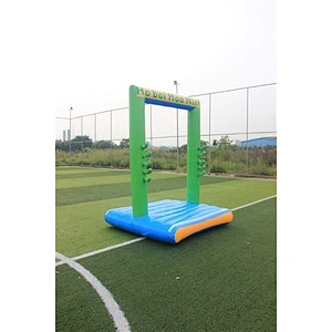 inflatable obstacle-22x6m