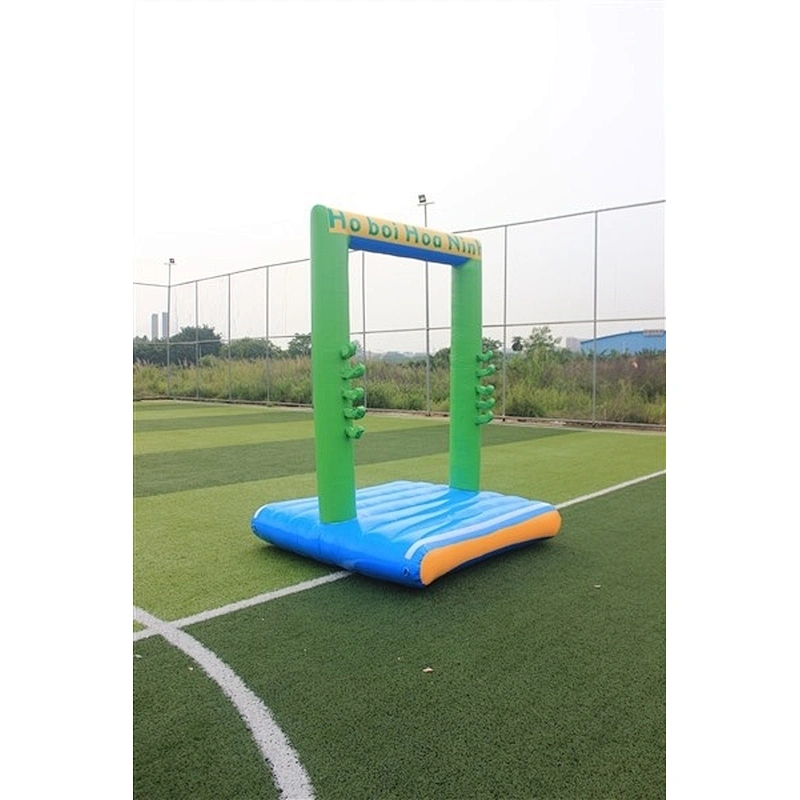 inflatable obstacle-22x6m