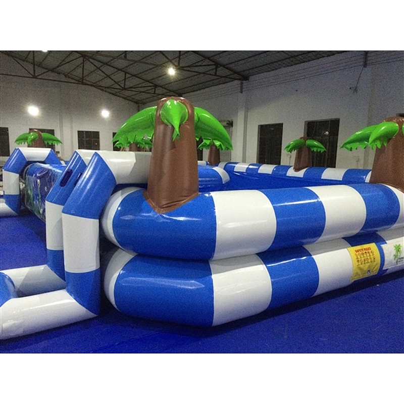 swimming pool inflatable swimming pool outdoor swimming pool-7x9x1.2m