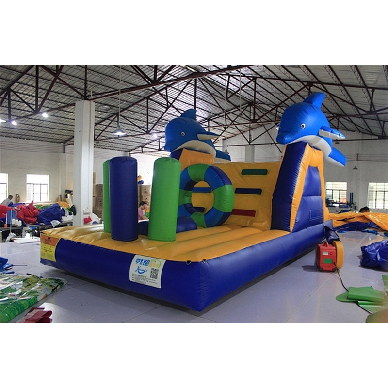 whale slide-6x3x4M