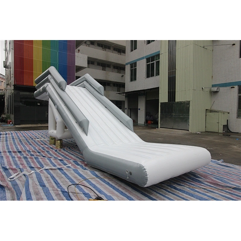 yacht slide-9.5m