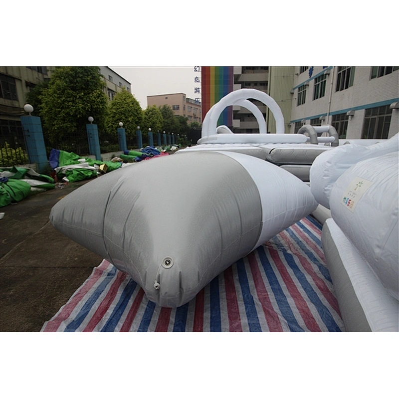 Blast product for Inflatable water park equipment ,inflatable water play equipment for inflatable water park-3x2m