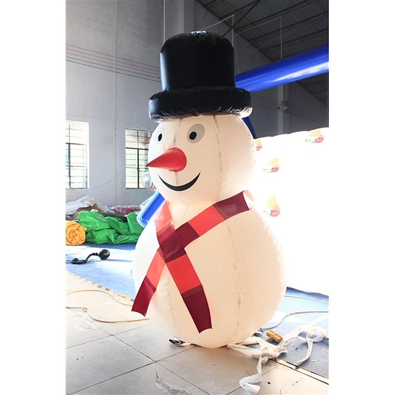 inflatable snowman-1.8m