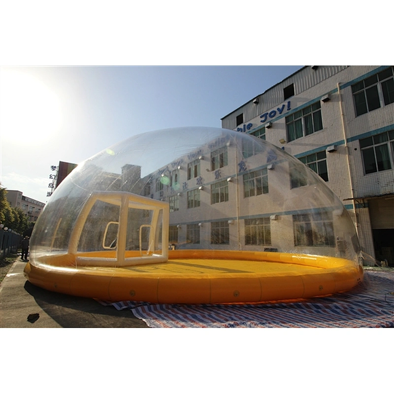 inflatable tent large outdoor inflatable lawn event tent, inflatable party dome tent for party-15M