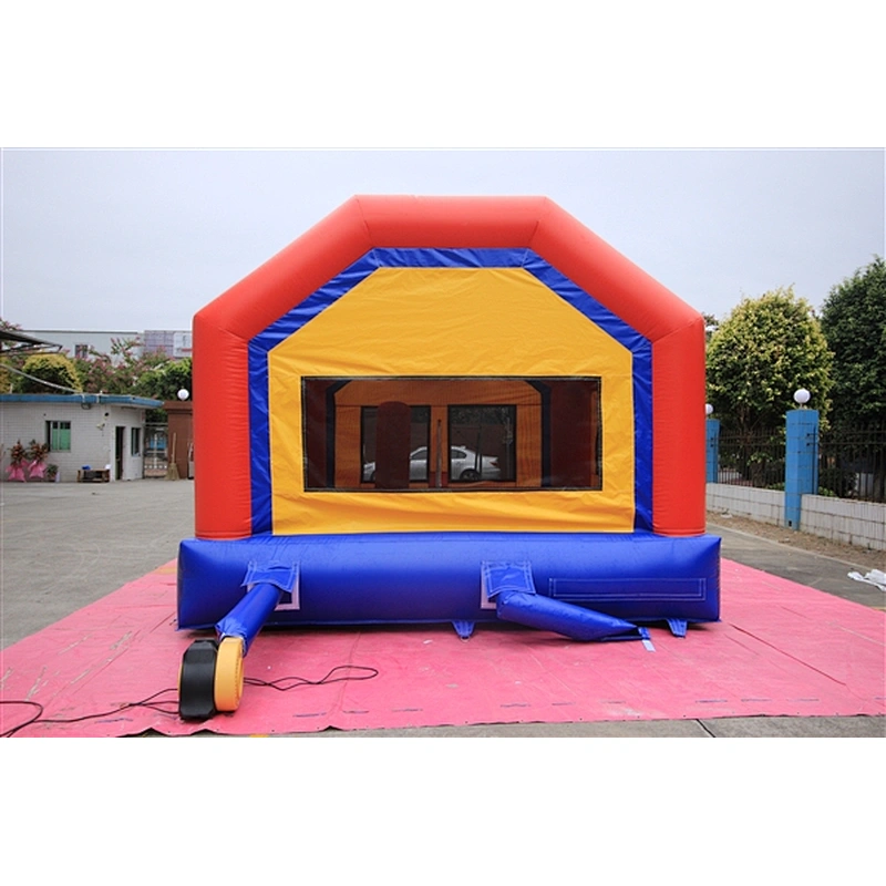bee jumping castle jumping bouncer Inflatable Bouncer-4x4.8x4M