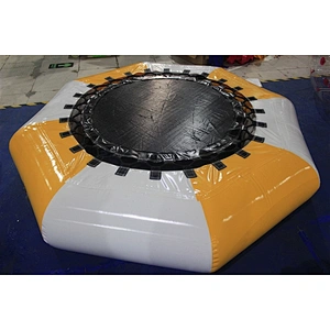 roller water toys-2m+2.3x2.3x1.7M