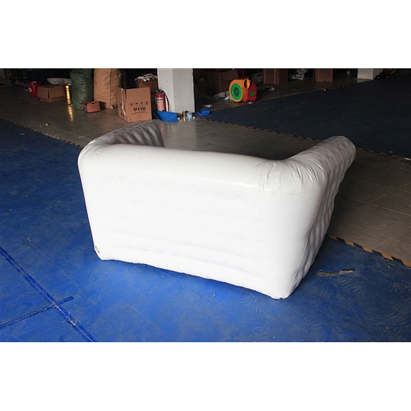 Floating Sofa Chair Inflatable Water Toys For Water Park