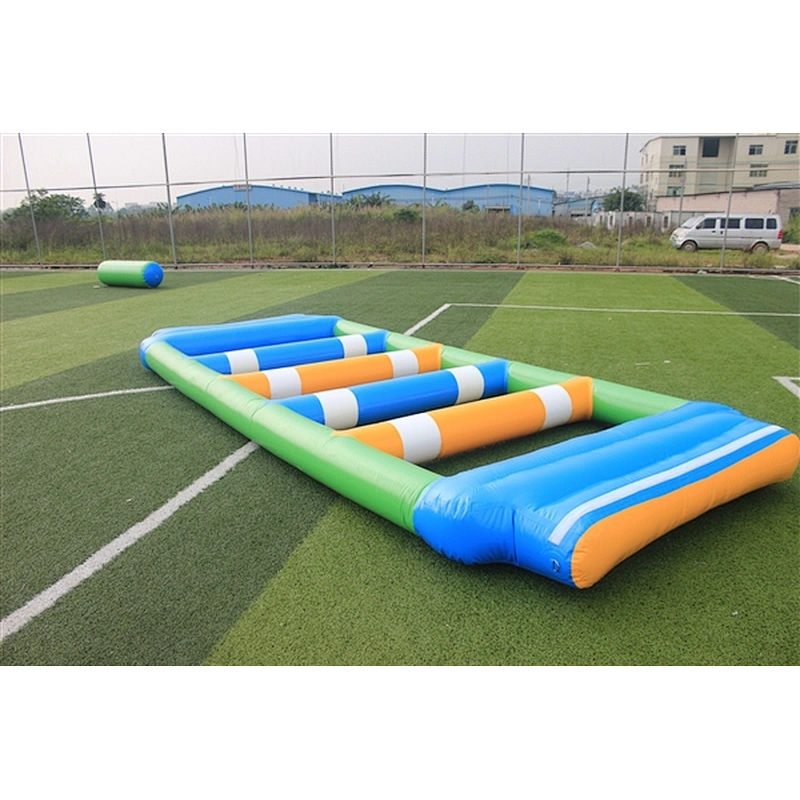 inflatable obstacle-22x6m