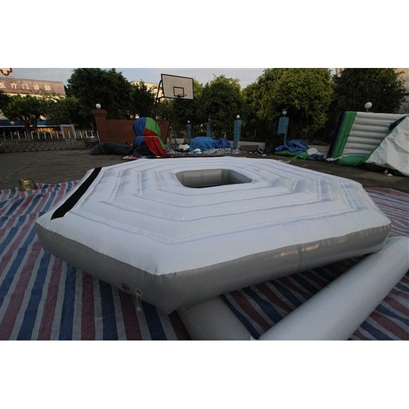 rotating stage-4x4m