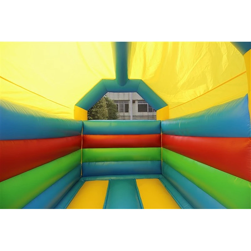 inflatable castle basic castle jumping castle jumping bouncer Inflatable Bouncer-4x3.2x4.3M