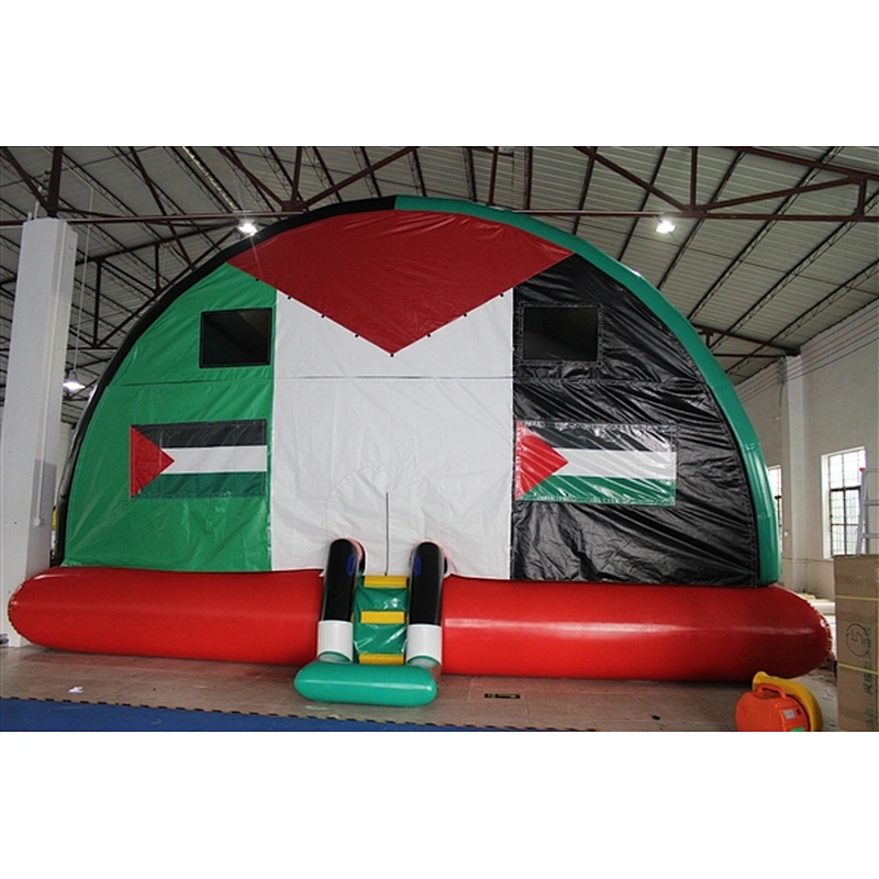 Outdoor Advertising Event Canopy Inflatable Tent For Sale