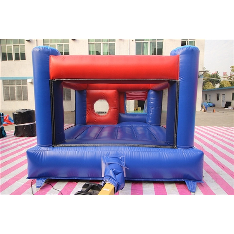 Bugs Bunny inflatable jumping castle&Inflatable Bouncer-4.25x6.28x2M