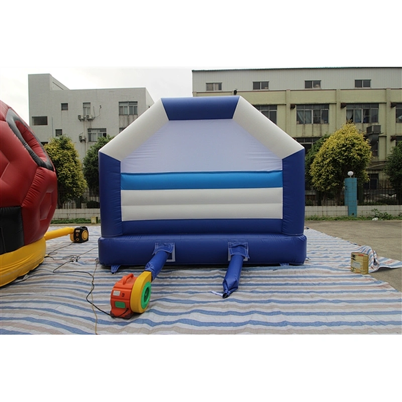 jumping castle jumping bouncer basic bouncer Inflatable Bouncer-4x5.2x3M