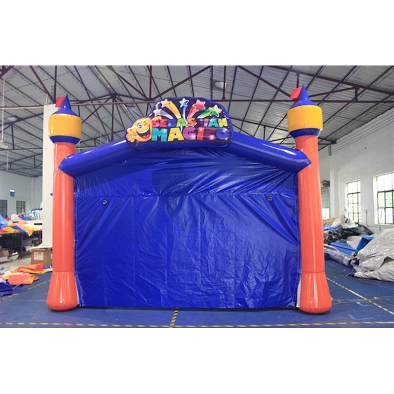 giant inflatable tents inflatable shade tents inflatable tents-7x4.2x3.25M