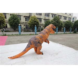dinosaur costume