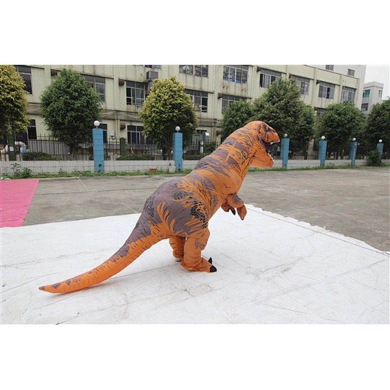 dinosaur costume